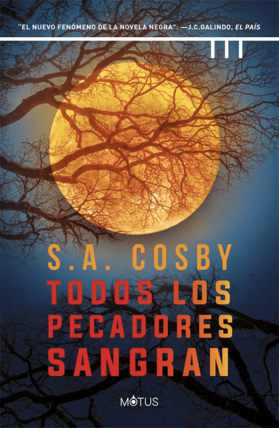 pecadores